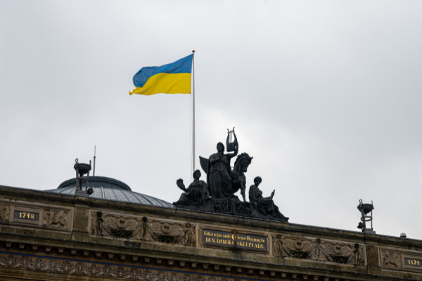 Ukraine