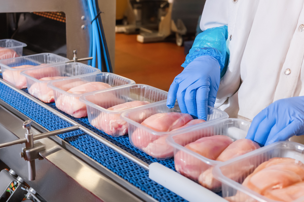 Meat Production