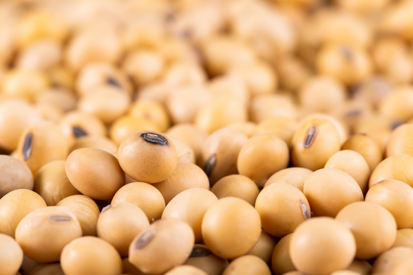 Soybeans