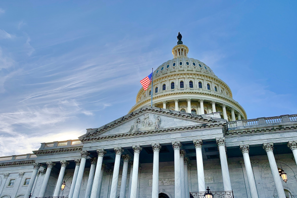 U.S. Capitol