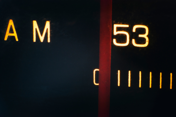 AM Radio