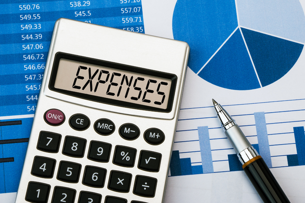 Expenses
