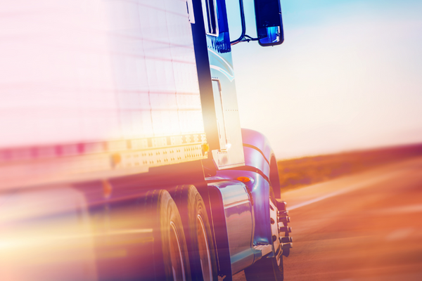 Semi Truck