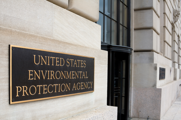 EPA Building