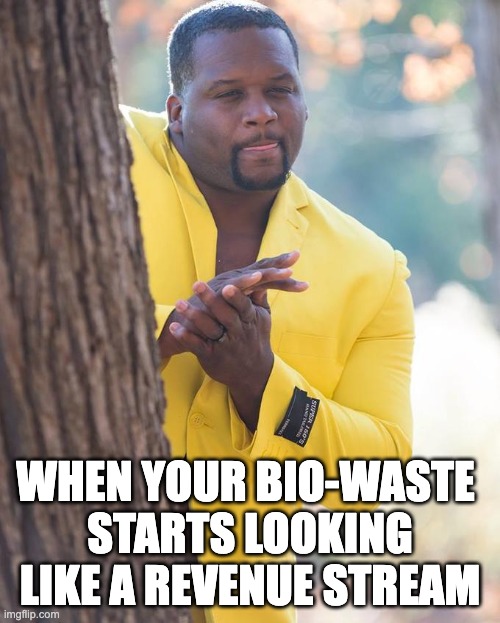 Bio Waste