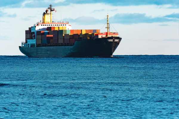 ship