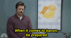 Bacon