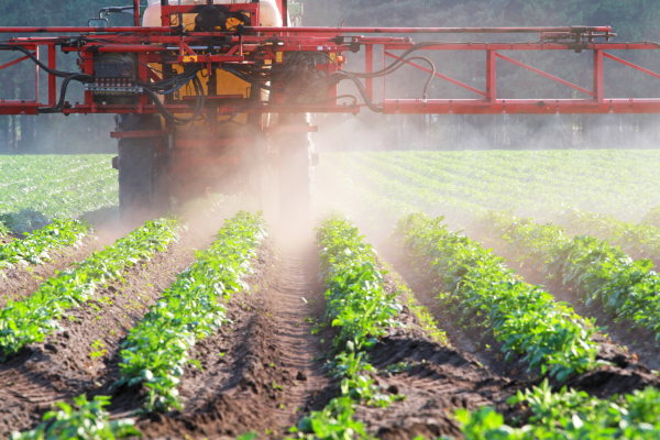 herbicide