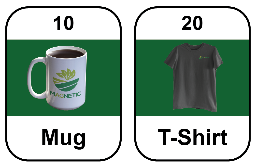 Rewards