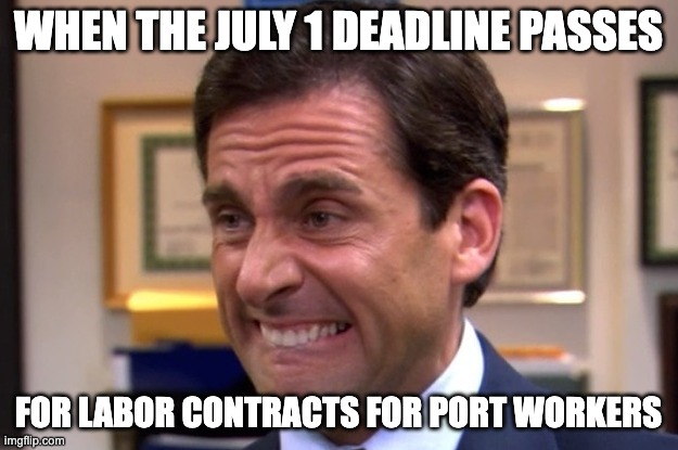 Port