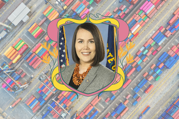 Ag Commerce