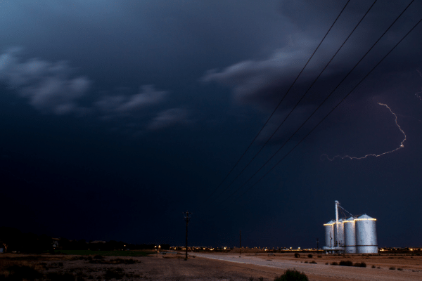 Storm