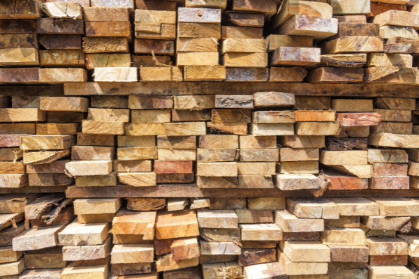 Lumber