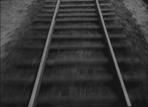 Train Tracks