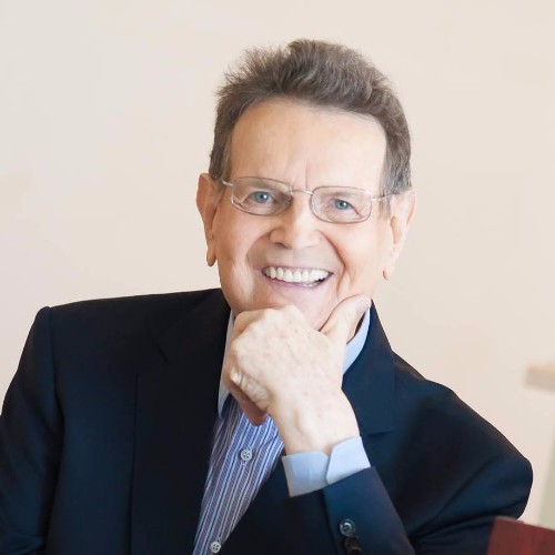 Reinhard Bonnke