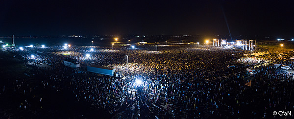 Lagos, Nigera