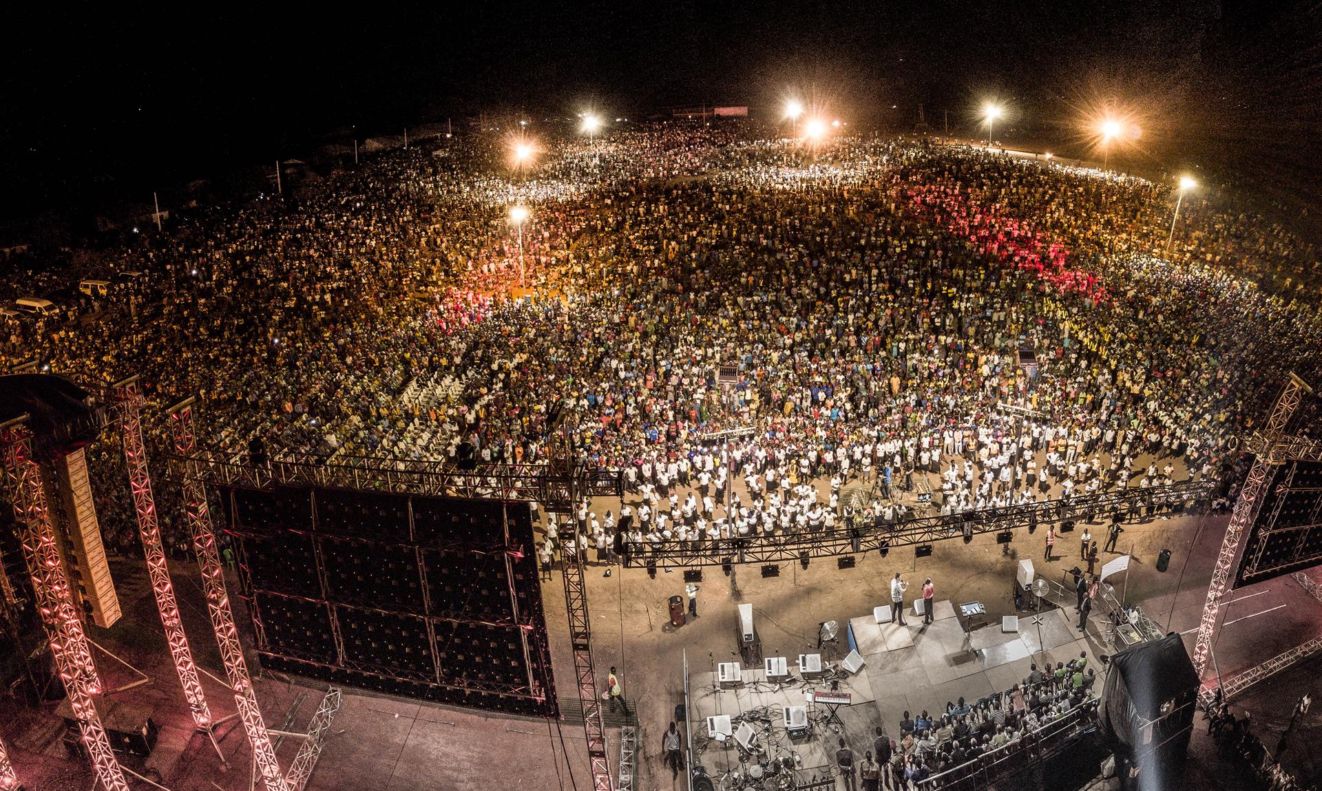 Ogbomosho, Nigeria