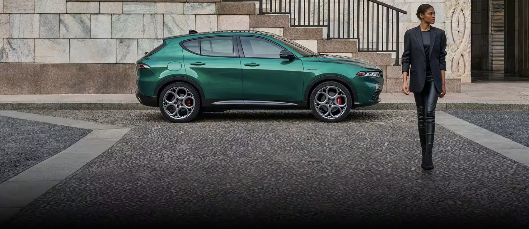Start something new sales event