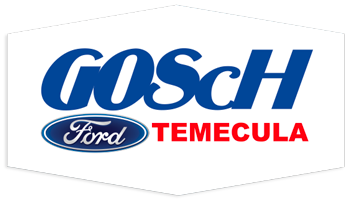 Gosch Ford Temecula