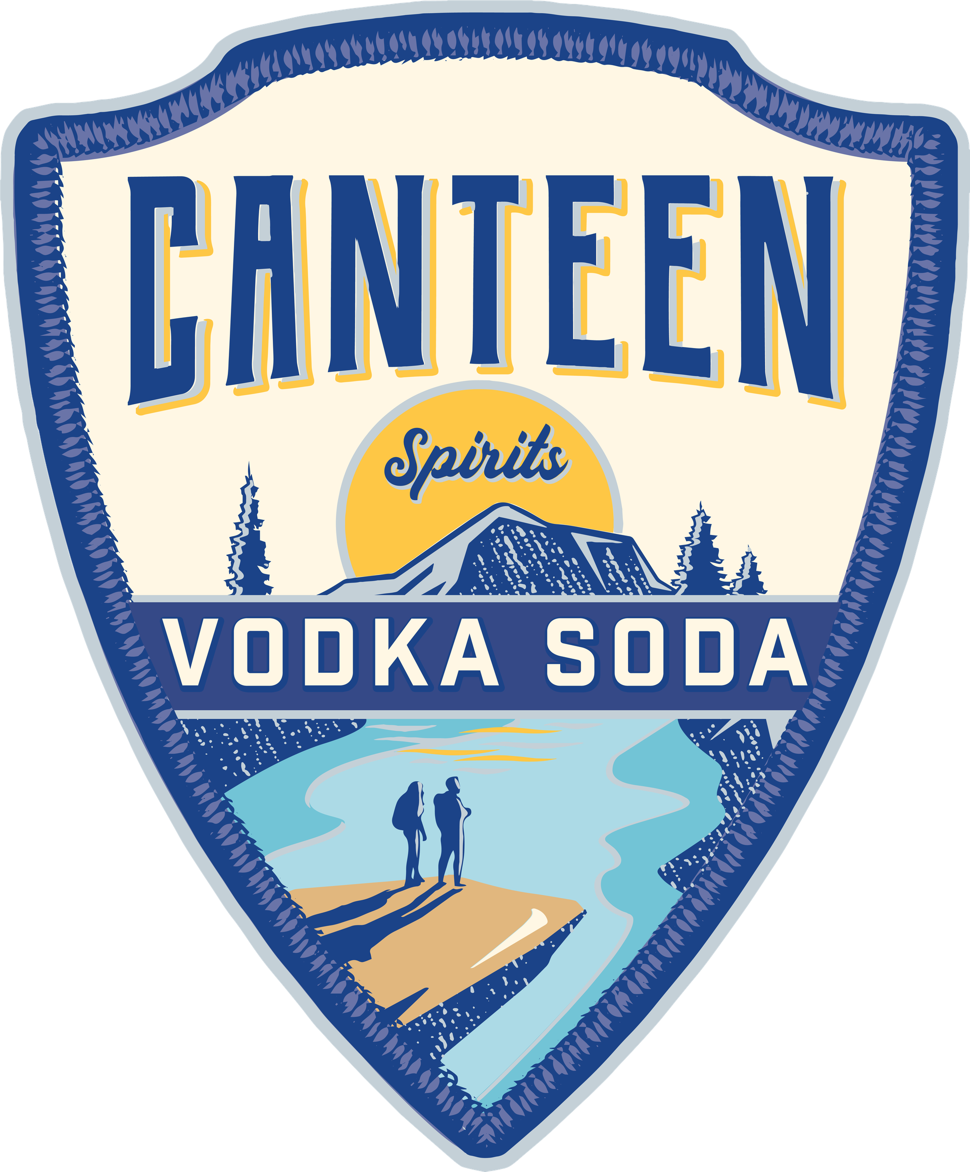 Canteen Spirits