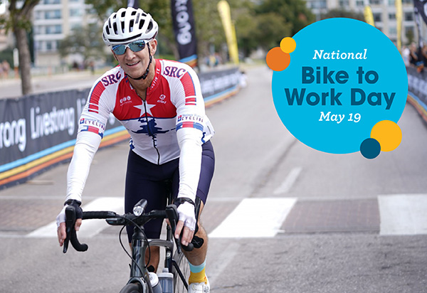Bike to Work Day
