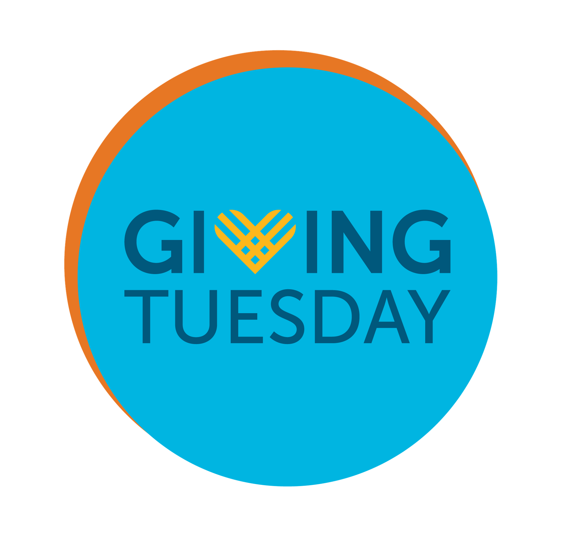 Giving Tuesday