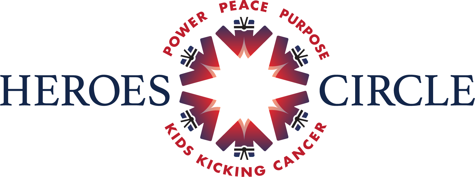 Kids Kicking Cancer