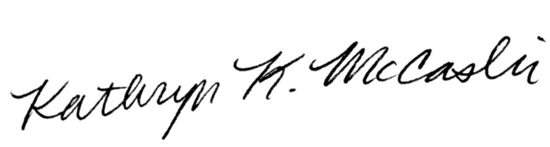 Signature