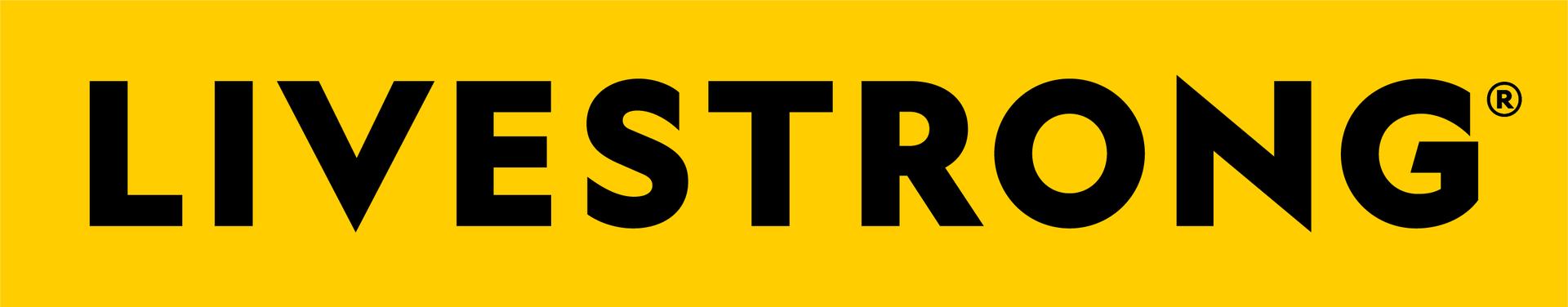 Livestrong Logo
