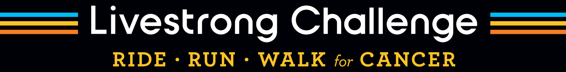 Livestrong Challenge