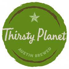 Thirsty Planet Brewing