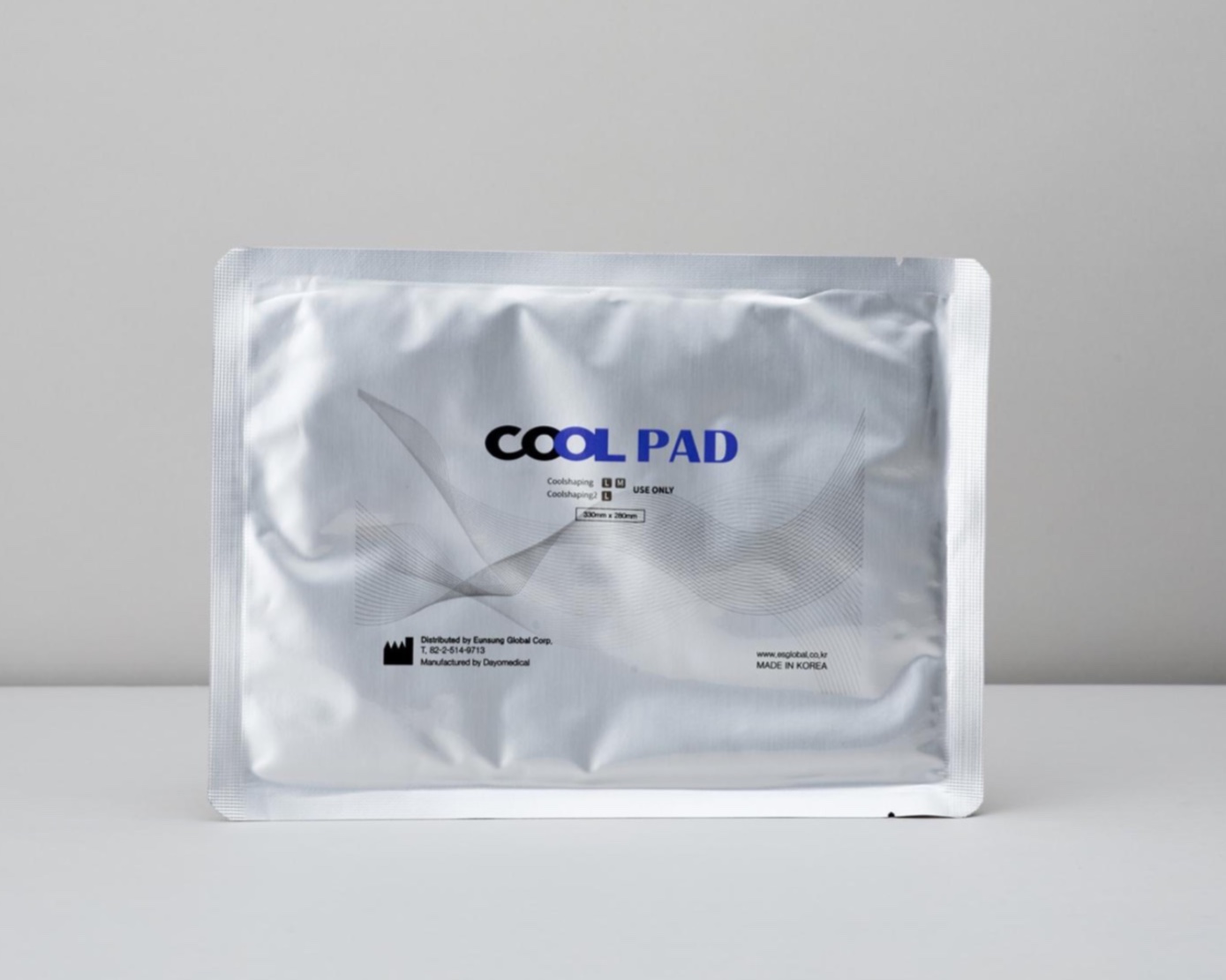 CoolShaping2 consumables