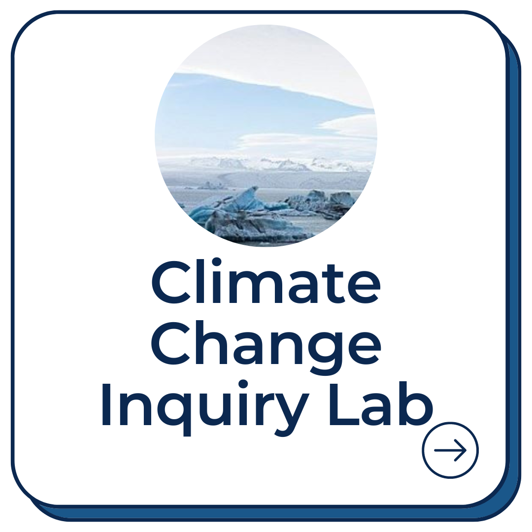 Climate Change Inquiry Lab