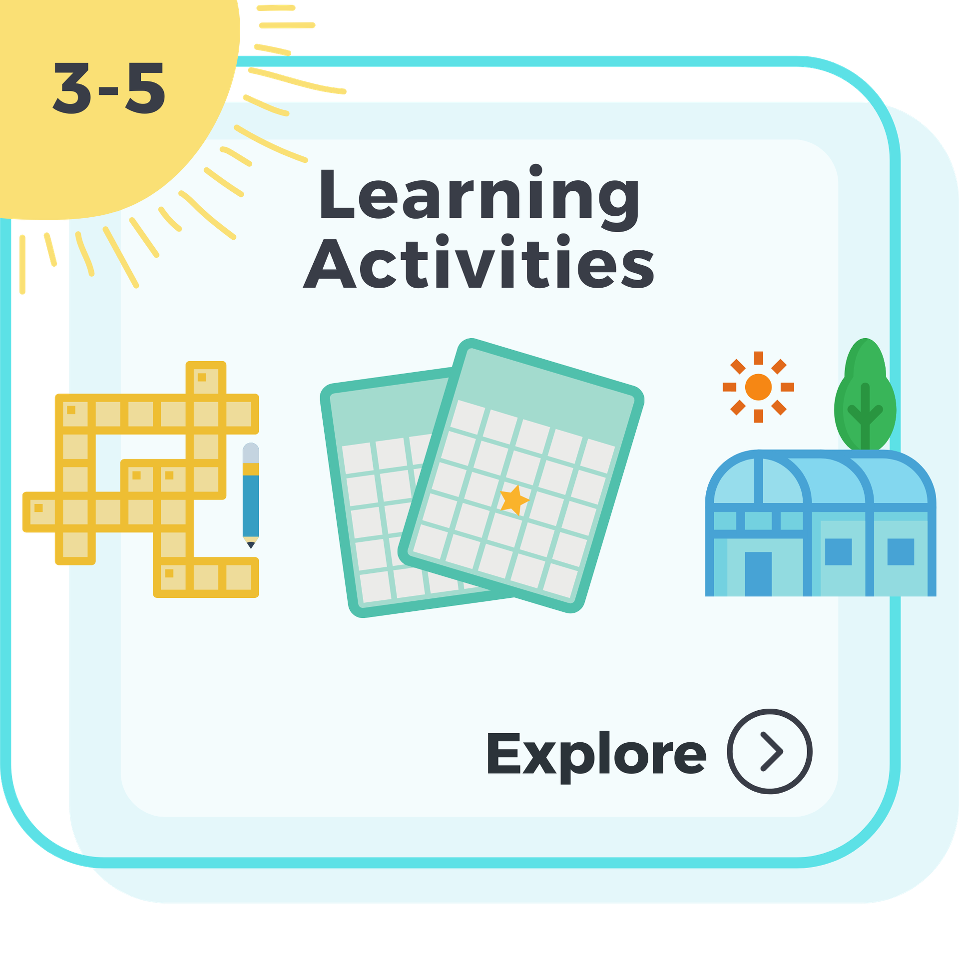 Summer Fun Activities For Kids New Jersey Climate Education Hub
