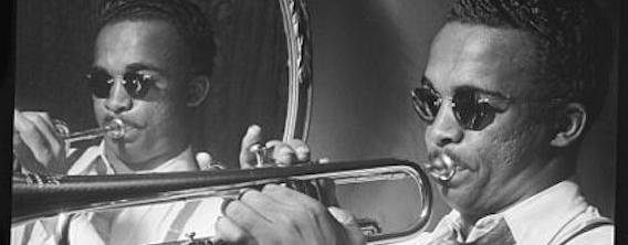 Howard McGhee