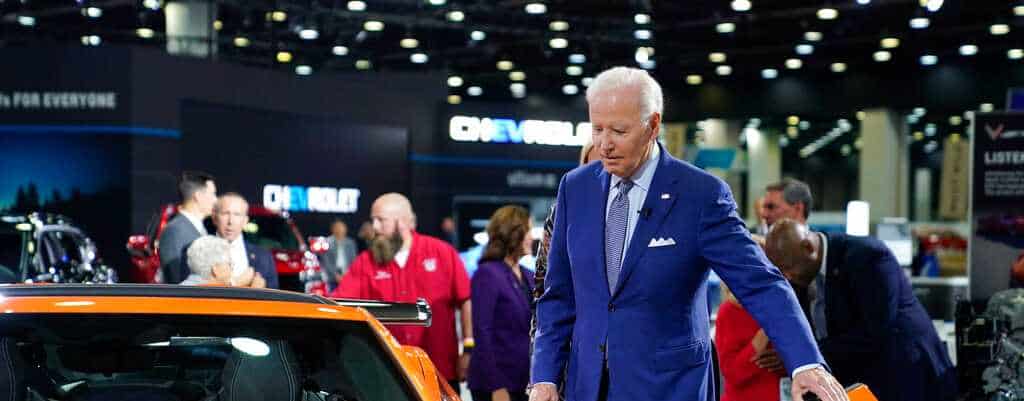 President Biden