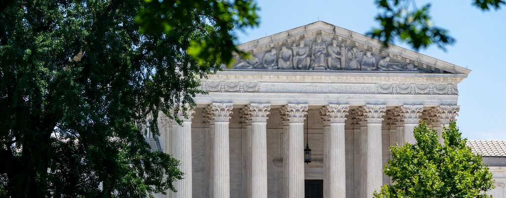 The Supreme Court