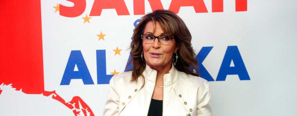 Governor Sarah Palin