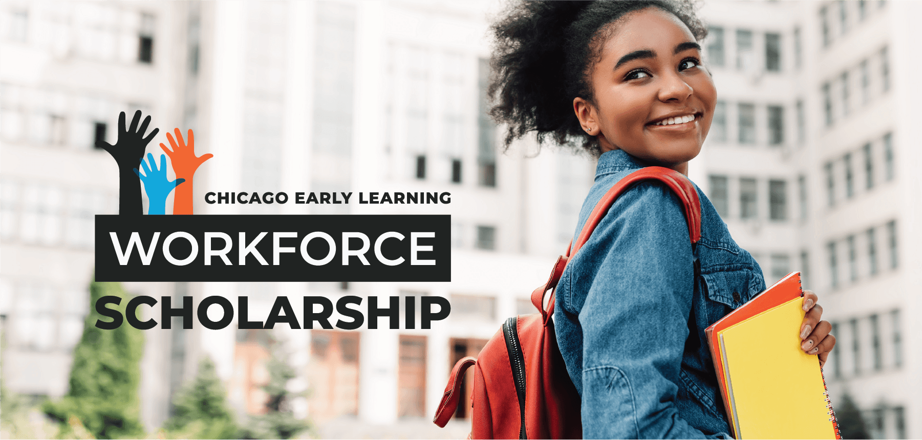 Chicago Early Learning Workforce Scholarship