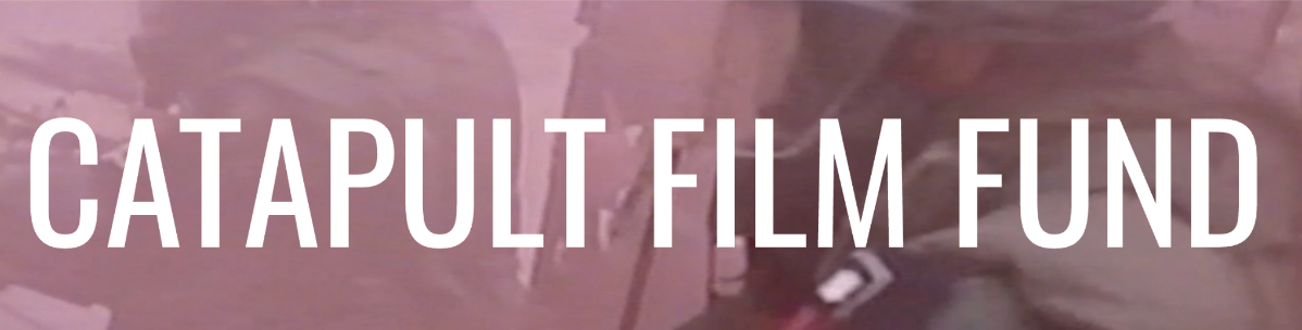 Grants up to $100,000 for journalistic documentaries and IDA reads across a graphic with film still images