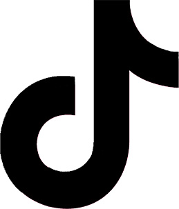 tiktok logo