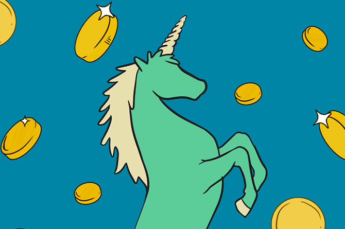 Latin America's Herd of Unicorn Startups Multiplies