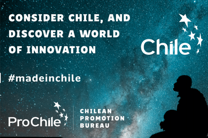 Chile is Taking Its Innovation Global