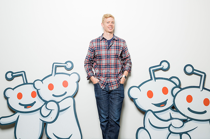 Reddit Is Valued At More Than $10 Billion In Latest Funding Round