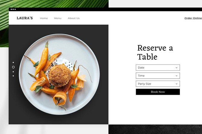 Wix.com Acquired Miami Startup Speed-E-Tab to Boost Restaurant Platform 