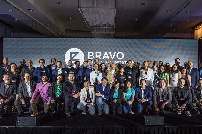 Bravo Family Foundation Opens Second Call to Entrepreneurship Program