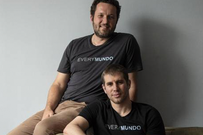 Miami-based EveryMundo Sees Big Opportunity on the Other Side