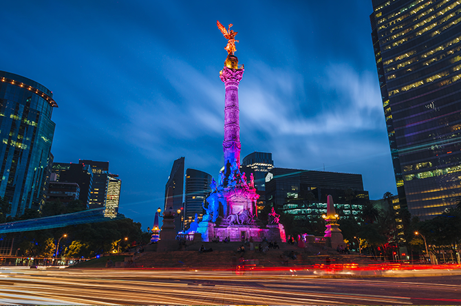 Is LATAM More Exciting to Start A Company Than Silicon Valley?