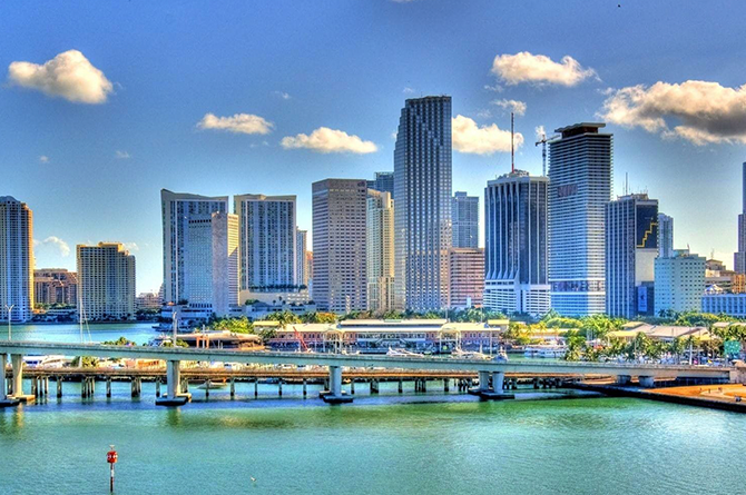 Bay Area Exodus Brings Prominent Venture Capitalists to South Florida