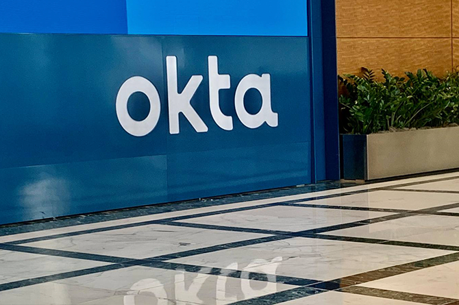 Okta Acquires Cloud Identity Startup Auth0 for $6.5B